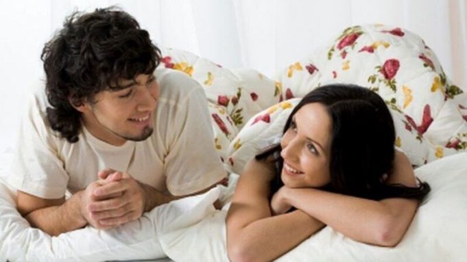 Could the female orgasm be a happy remnant of evolution? cropped Could the female orgasm be a happy remnant of evolution