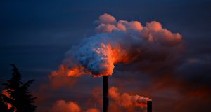 cropped Exposure to air pollution increases violent crime rates study finds