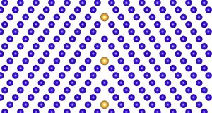 cropped Hard as ceramic tough as steel Newly discovered connection could help design of nextgen alloys