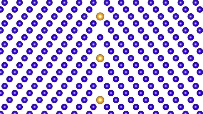 cropped Hard as ceramic tough as steel Newly discovered connection could help design of nextgen alloys