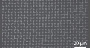 cropped New metasurface design can control optical fields in three dimensions