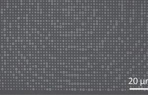 New metasurface design can control optical fields in three dimensions cropped New metasurface design can control optical fields in three dimensions