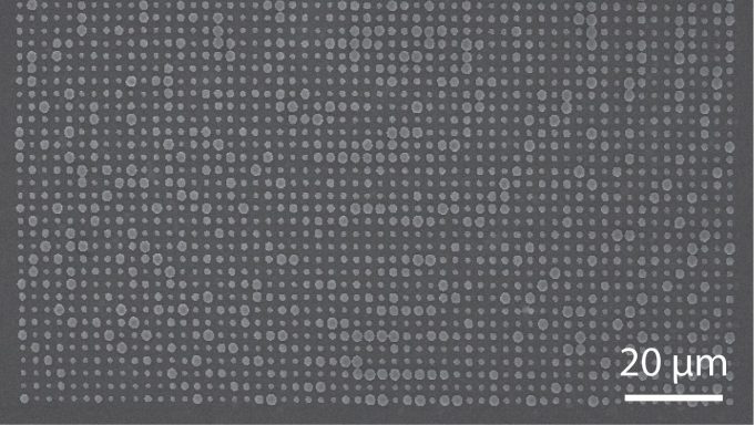 New metasurface design can control optical fields in three dimensions cropped New metasurface design can control optical fields in three dimensions