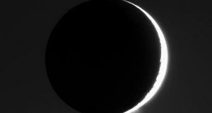 cropped New organic compounds found in Enceladus ice grains