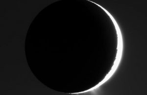 New organic compounds found in Enceladus ice grains cropped New organic compounds found in Enceladus ice grains