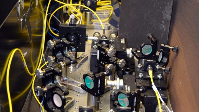 Next-generation single-photon source for quantum information science cropped Next generation single photon source for quantum information science