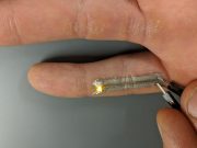 cropped Printed electronics open way for electrified tattoos and personalized biosensors