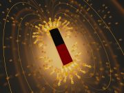 cropped Rare Lazarus superconductivity observed in promising rediscovered material