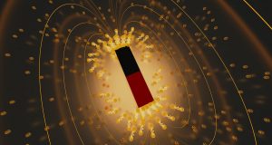 cropped Rare Lazarus superconductivity observed in promising rediscovered material