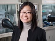 cropped Researchers repurpose failed cancer drug into printable semiconductor