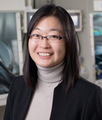 cropped Researchers repurpose failed cancer drug into printable semiconductor