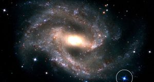 cropped Scientists observe year long plateaus in decline of Type Ia supernova light curves