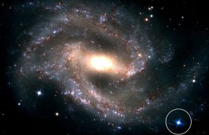 cropped Scientists observe year long plateaus in decline of Type Ia supernova light curves