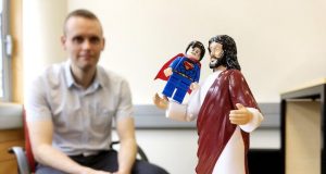 cropped Study identifies psychology of attraction to religious deities and superheroes