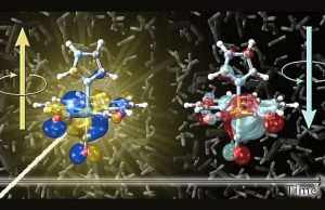 cropped The fast dance of electron spins