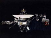 42 years on Voyager 2 charts interstellar space