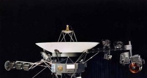 42 years on Voyager 2 charts interstellar space