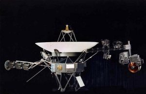 42 years on Voyager 2 charts interstellar space