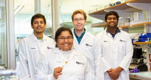 Bioengineers develop quick saliva based detection test for marijuana