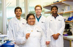 Bioengineers develop quick saliva based detection test for marijuana