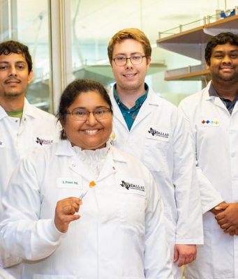 Bioengineers develop quick saliva based detection test for marijuana