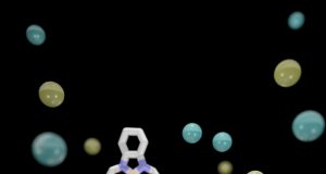 Cage molecules act as molecular sieves for hydrogen isotope separation