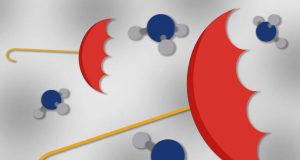 Chemists observe spooky quantum tunneling