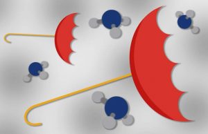 Chemists observe spooky quantum tunneling