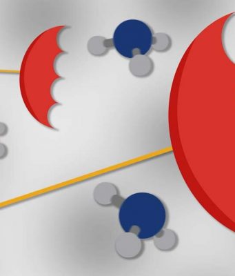 Chemists observe ‘spooky’ quantum tunneling Chemists observe spooky quantum tunneling