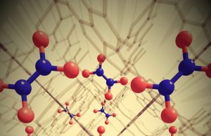 Clean air research converts toxic air pollutant into industrial chemical