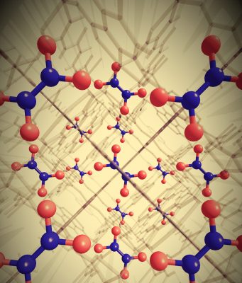 Clean air research converts toxic air pollutant into industrial chemical Clean air research converts toxic air pollutant into industrial chemical