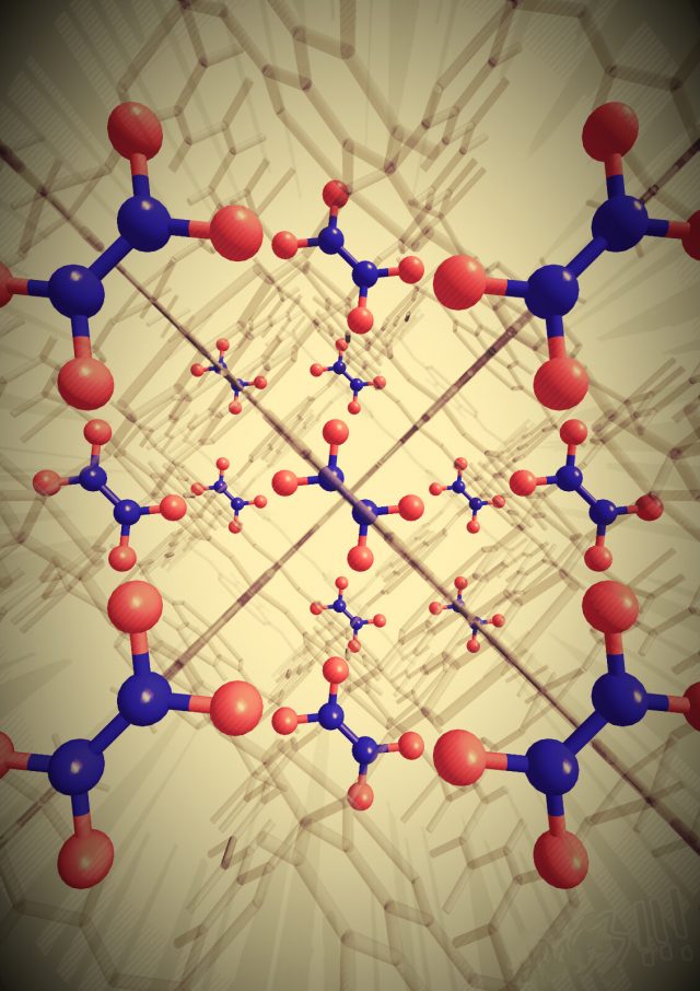 Clean air research converts toxic air pollutant into industrial chemical