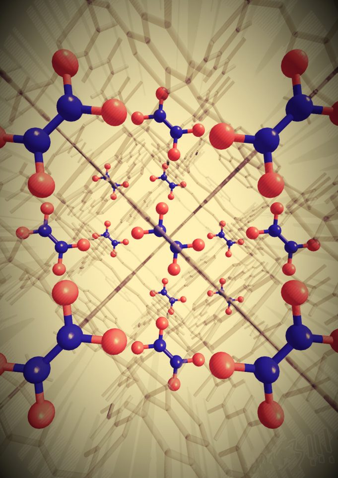 Clean air research converts toxic air pollutant into industrial chemical