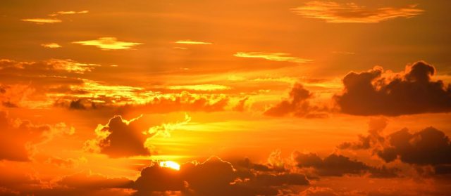 Climate change reassessment prompts call for a more sober discourse Climate change reassessment prompts call for a more sober discourse