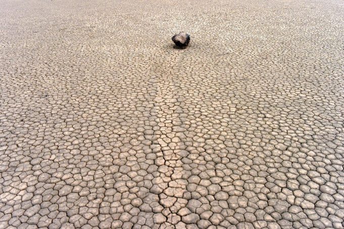 Climate change tipping points too close for comfort