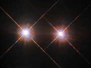 Exoplanet axis study boosts hopes of complex life just not next door