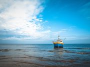 Huge gaps in research on microplastics in North America study finds