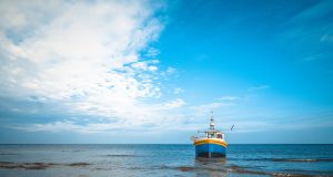 Huge gaps in research on microplastics in North America study finds