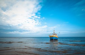 Huge gaps in research on microplastics in North America study finds