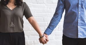 Husbands stress increases if wives earn more than 40 per cent of household income