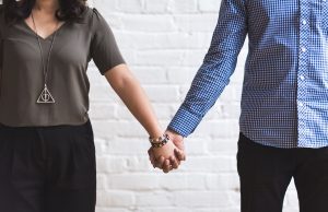 Husbands stress increases if wives earn more than 40 per cent of household income