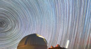 Jupiter sized exoplanet discovered through microlensing