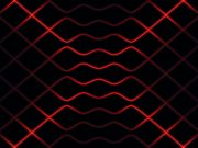 Laser pulses create topological state in graphene