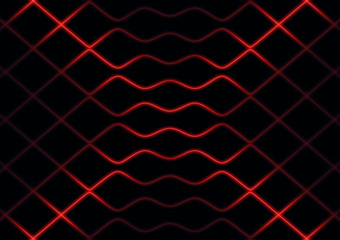 Laser pulses create topological state in graphene Laser pulses create topological state in graphene