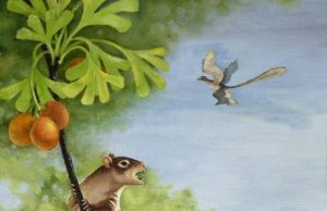 New Cretaceous mammal fossil sheds light on evolution of middle ear