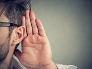 New model for the way humans localize sounds