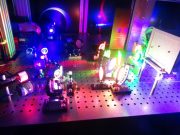 New printer creates extremely realistic colorful holograms