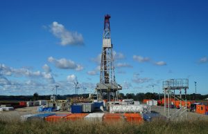Oil and gas wastewater used for irrigation may suppress plant immune systems
