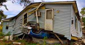 Prayers can crowd out donations for disaster victims