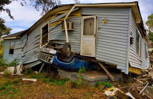 Prayers can crowd out donations for disaster victims